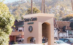 Surf & Sand Resort Laguna Beach  5* United States
